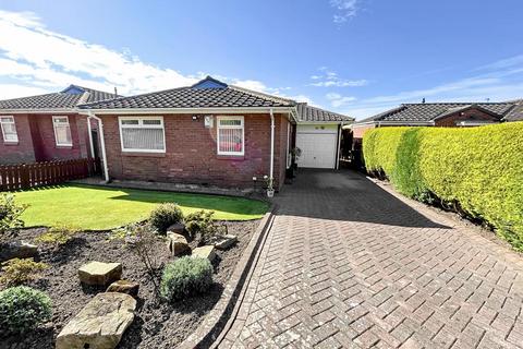 2 bedroom detached bungalow for sale, Grosvenor Way, Chapel Park, Newcastle Upon Tyne