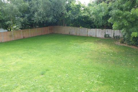 The Cottage Orchard Close, Hereford, HR4 9QY