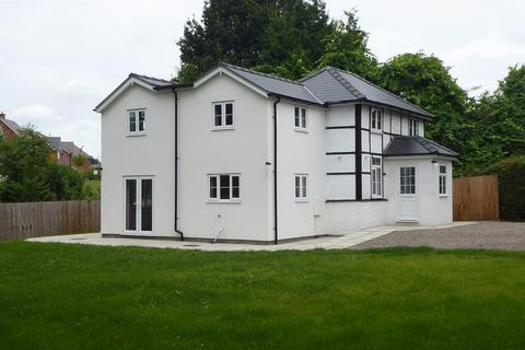 The Cottage Orchard Close, Hereford, HR4 9QY