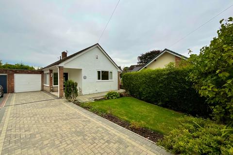 2 bedroom detached bungalow for sale, Whitethorn Avenue, Barlaston, ST12