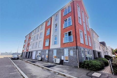 1 bedroom apartment for sale, Jefferson Avenue, Hamworthy, Poole, Dorset, BH15