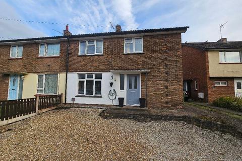 3 bedroom semi-detached house for sale, Petersmith Drive, Newark NG22