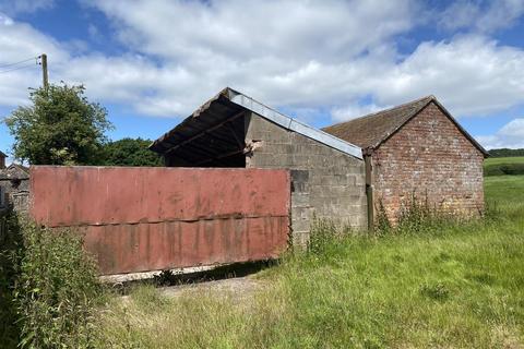 Barn conversion for sale, Barn at Muckley Farm, Muckley, Acton Round, Bridgnorth