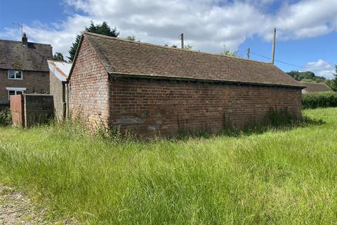 Barn conversion for sale, Barn at Muckley Farm, Muckley, Acton Round, Bridgnorth