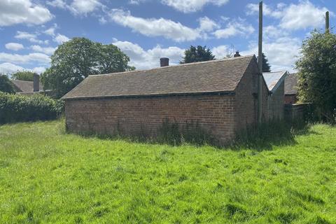 Barn conversion for sale, Barn at Muckley Farm, Muckley, Acton Round, Bridgnorth