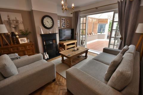 3 bedroom semi-detached house for sale, Box Lane, Borras, LL12