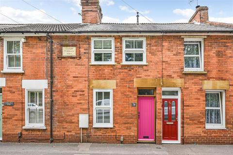 3 bedroom terraced house for sale, South Street, Andover