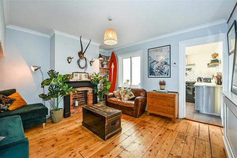 3 bedroom terraced house for sale, South Street, Andover