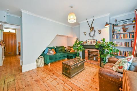 3 bedroom terraced house for sale, South Street, Andover