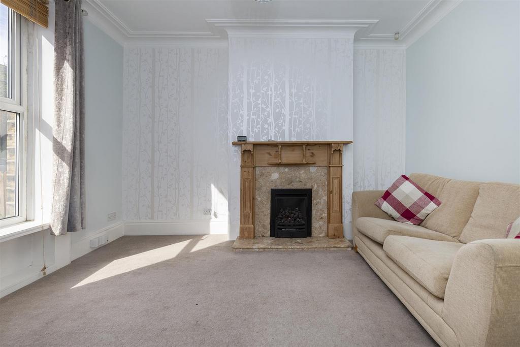 Bramleys Estate Agents - Halifax - Abbey Walk Sout