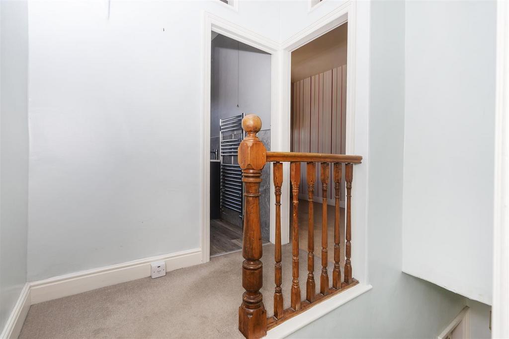 Bramleys Estate Agents - Halifax - Abbey Walk Sout