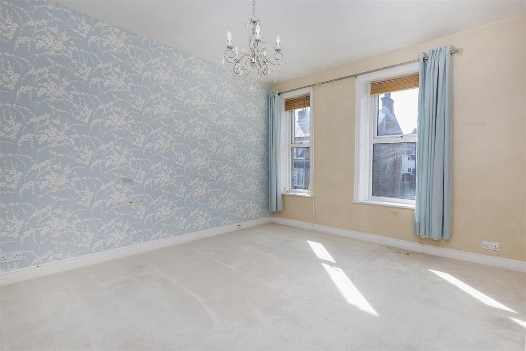 Bramleys Estate Agents - Halifax - Abbey Walk Sout