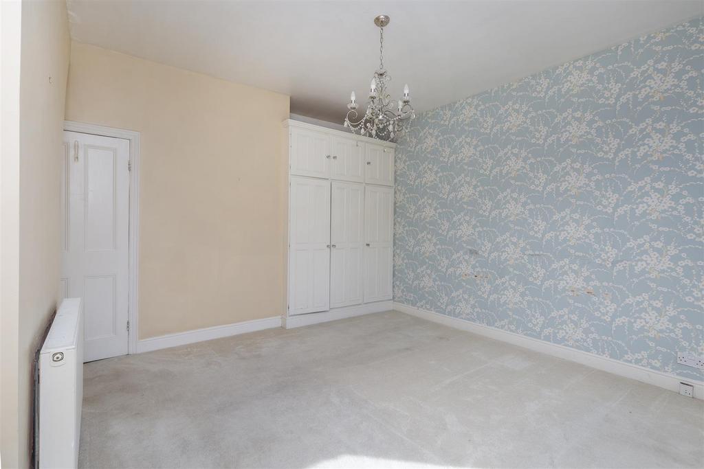 Bramleys Estate Agents - Halifax - Abbey Walk Sout