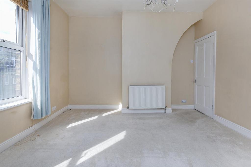 Bramleys Estate Agents - Halifax - Abbey Walk Sout