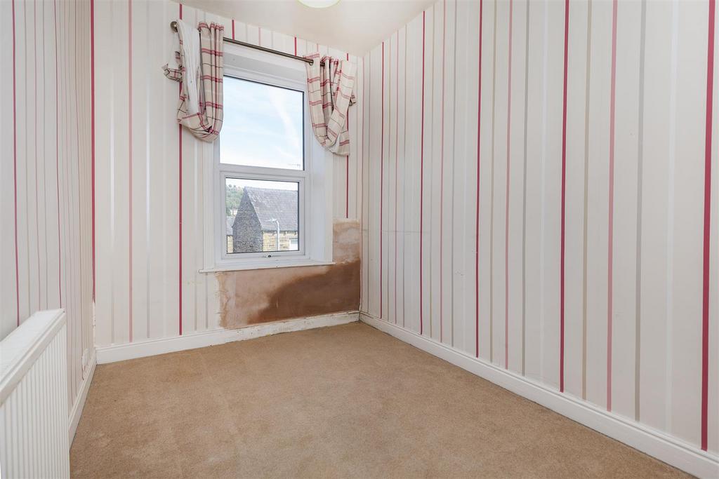 Bramleys Estate Agents - Halifax - Abbey Walk Sout