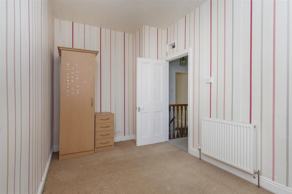 Bramleys Estate Agents - Halifax - Abbey Walk Sout