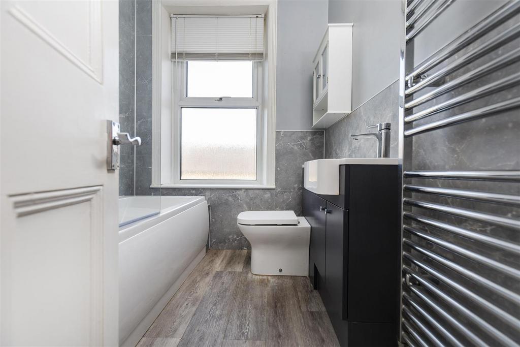 Bramleys Estate Agents - Halifax - Abbey Walk Sout