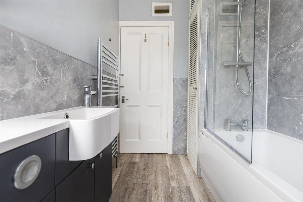 Bramleys Estate Agents - Halifax - Abbey Walk Sout