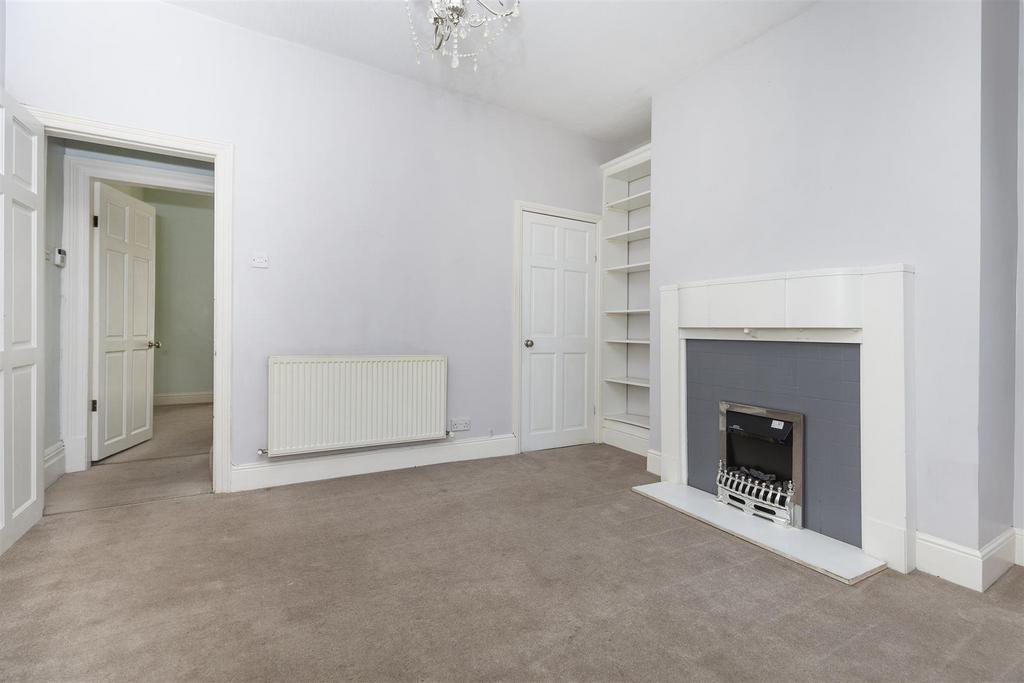 Bramleys Estate Agents - Halifax - Abbey Walk Sout