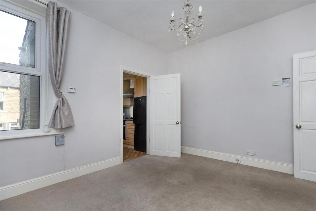 Bramleys Estate Agents - Halifax - Abbey Walk Sout