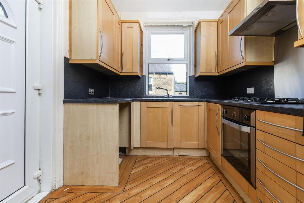 Bramleys Estate Agents - Halifax - Abbey Walk Sout
