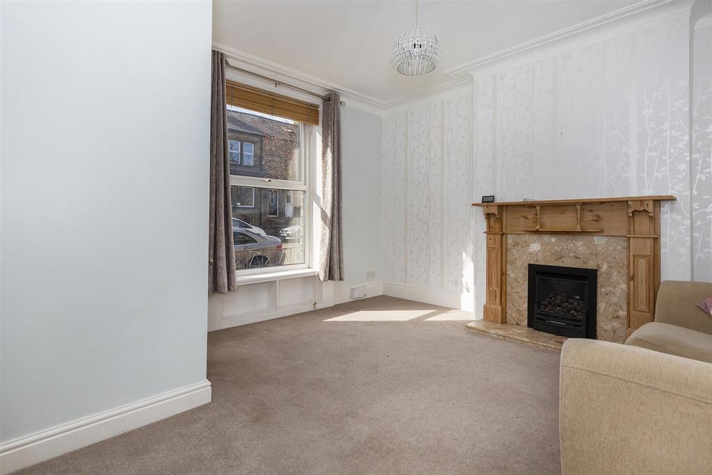 Bramleys Estate Agents - Halifax - Abbey Walk Sout
