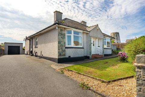 2 bedroom bungalow for sale, Mill Road, Holyhead, Isle of Anglesey, LL65