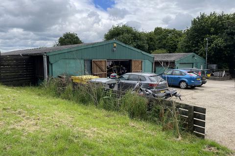 Industrial unit for sale, Cherry Street, Dunmow, CM6 2