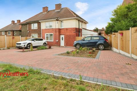 Hounsfield Road, Rotherham