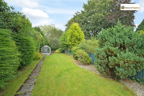 3 bedroom semi-detached house for sale, Uttoxeter Road, Blythe Bridge ST11