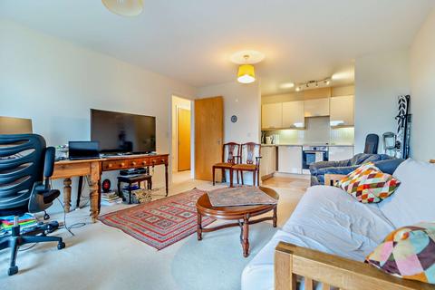 1 bedroom flat for sale, Warren Close, Cambridge, Cambridgeshire