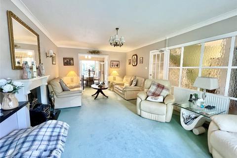 4 bedroom end of terrace house for sale, Halton Close, Christchurch BH23