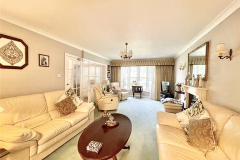 4 bedroom end of terrace house for sale, Halton Close, Christchurch BH23