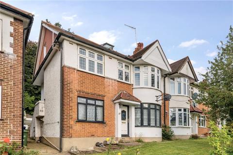 3 bedroom apartment for sale, Sandall Close, Ealing