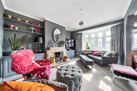 40 Sandall Close, London, W5 1JF