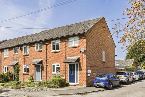 3 bedroom end of terrace house for sale, WATLINGTON