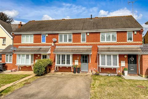 2 bedroom terraced house for sale, Housefield Way, St. Albans, Hertfordshire, AL4