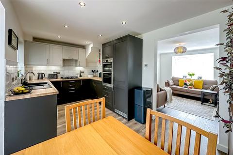 2 bedroom terraced house for sale, Housefield Way, St. Albans, Hertfordshire, AL4