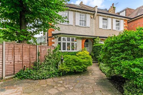 5 bedroom semi-detached house for sale, Causton Road, Highgate