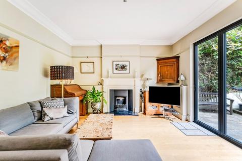 5 bedroom semi-detached house for sale, Causton Road, Highgate