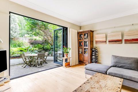 5 bedroom semi-detached house for sale, Causton Road, Highgate