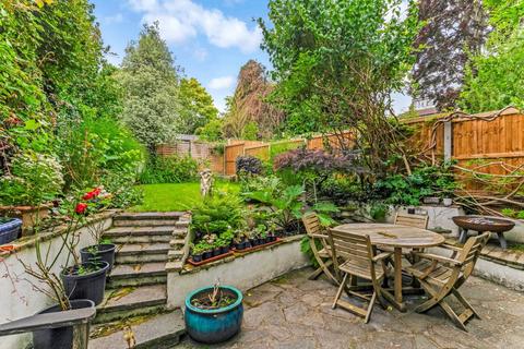 5 bedroom semi-detached house for sale, Causton Road, Highgate