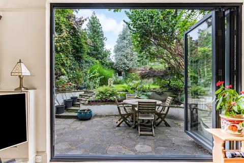 5 bedroom semi-detached house for sale, Causton Road, Highgate