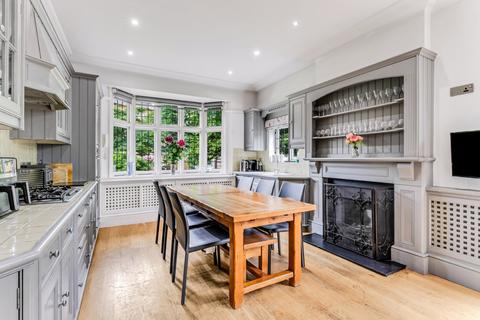 5 bedroom semi-detached house for sale, Causton Road, Highgate