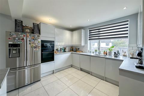 3 bedroom detached house for sale, Hatfield Road, St Albans, Hertfordshire, AL4