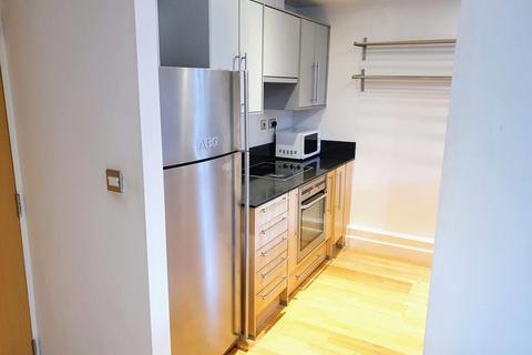 2 bedroom flat to rent, Dock Street, Leeds, West Yorkshire, UK, LS10