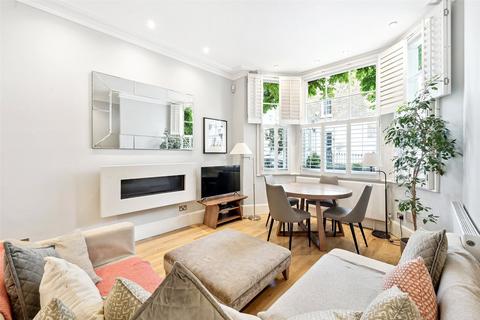 4 bedroom house to rent, Gordon Place, London, W8