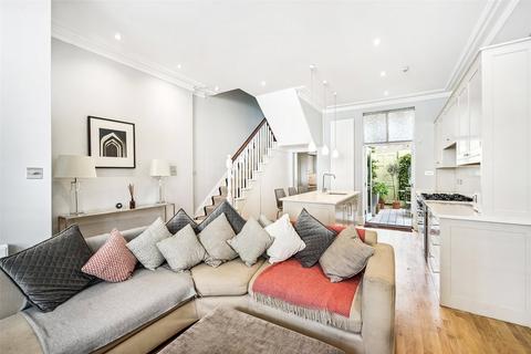 4 bedroom house to rent, Gordon Place, London, W8