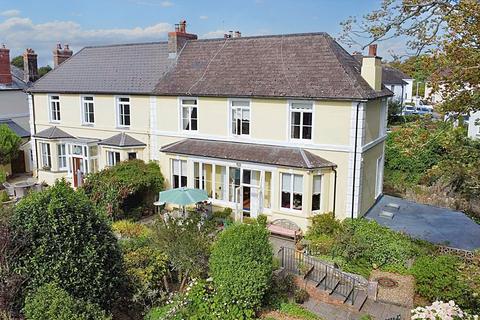 5 bedroom semi-detached house for sale, 1 Morfa Terrace, Manorbier