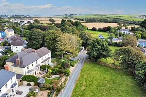 5 bedroom semi-detached house for sale, 1 Morfa Terrace, Manorbier